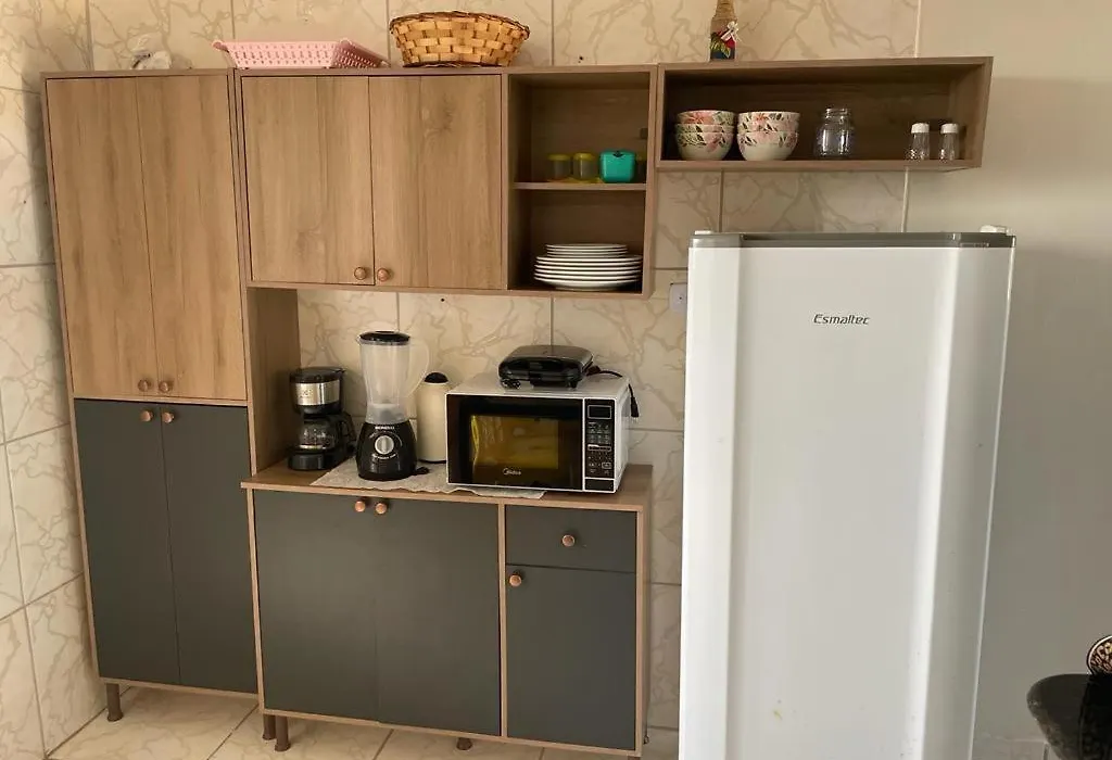 Cantinho da Chérie - Apartamento Centro de Porto de Galinhas 3 andar-1